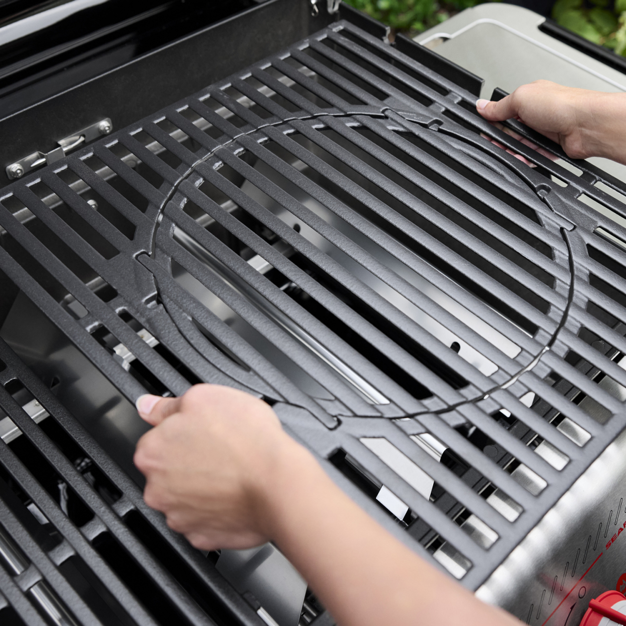 SPIRIT E 325 LP STEALTH DE/AT #4