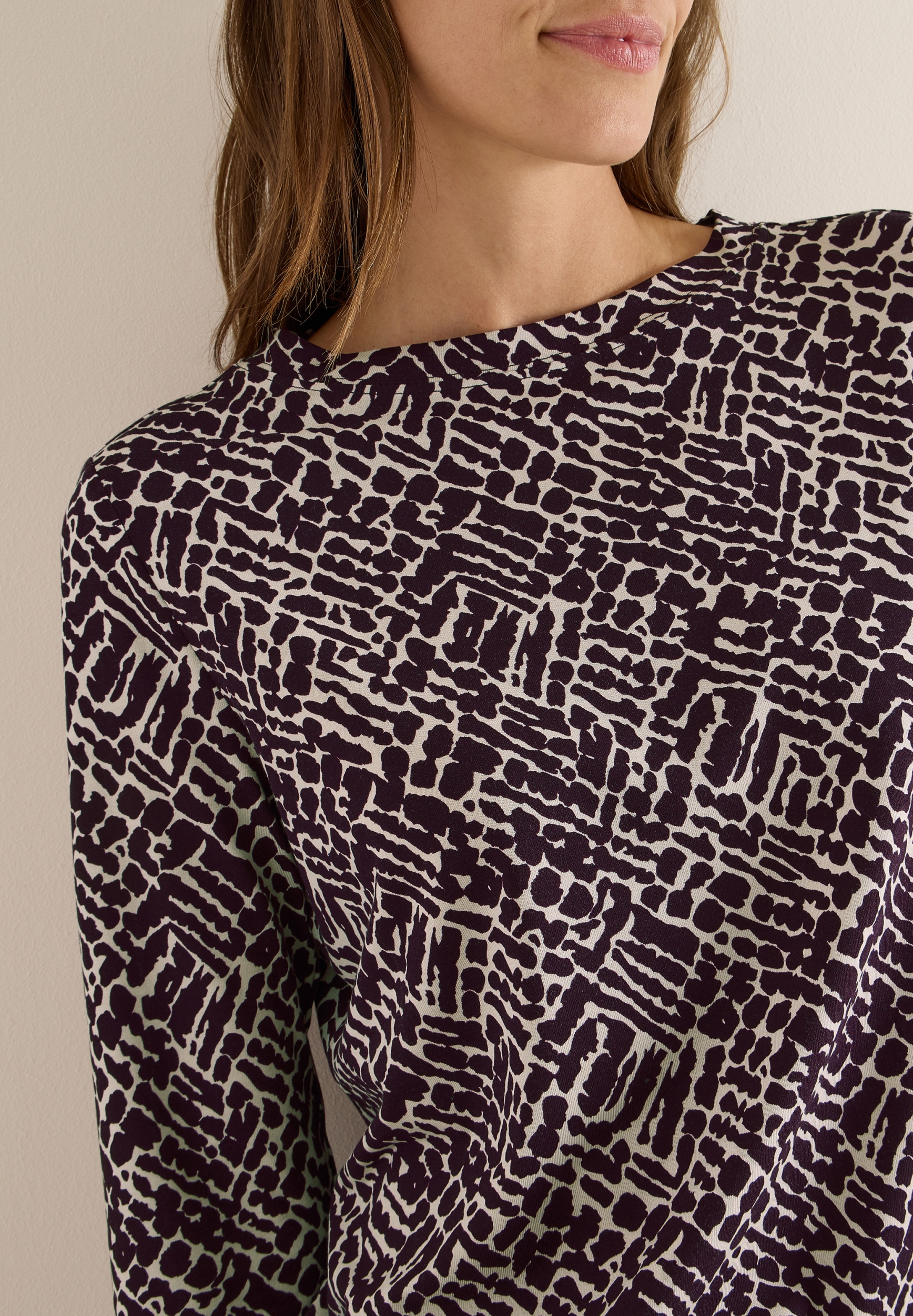 TOS Minimal AOP T-Shirt #7