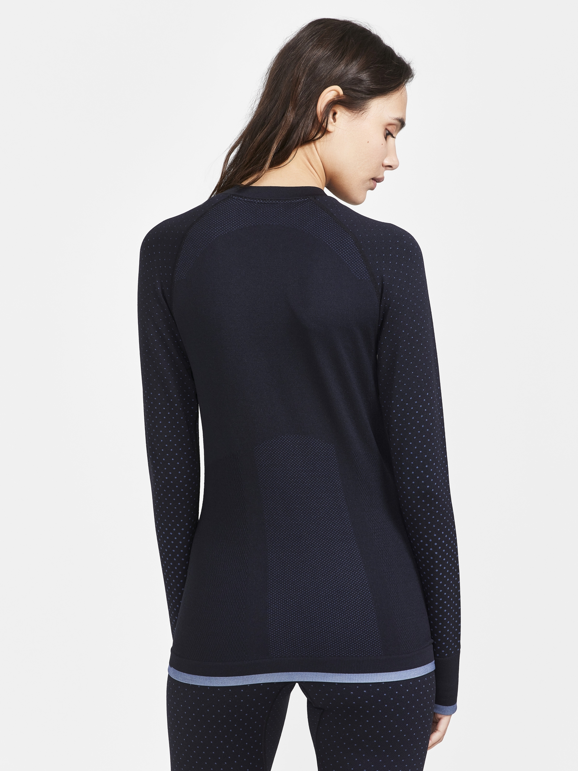 ADV WARM INTENSITY LS W #2