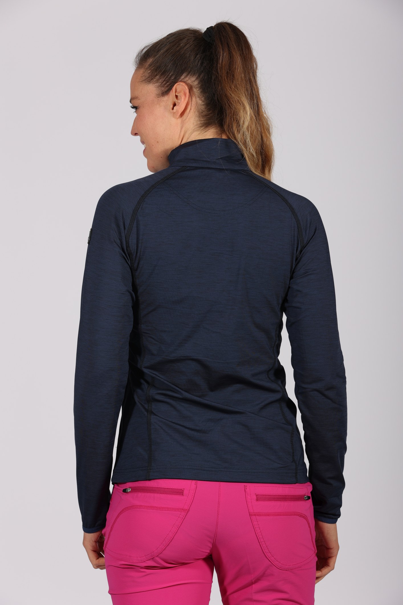 Manaslu - leichte Fleecejacke #5