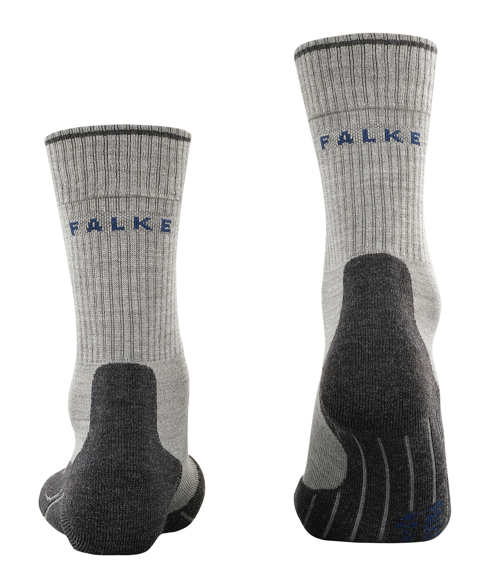 Socken TK2 Wool Silk #2