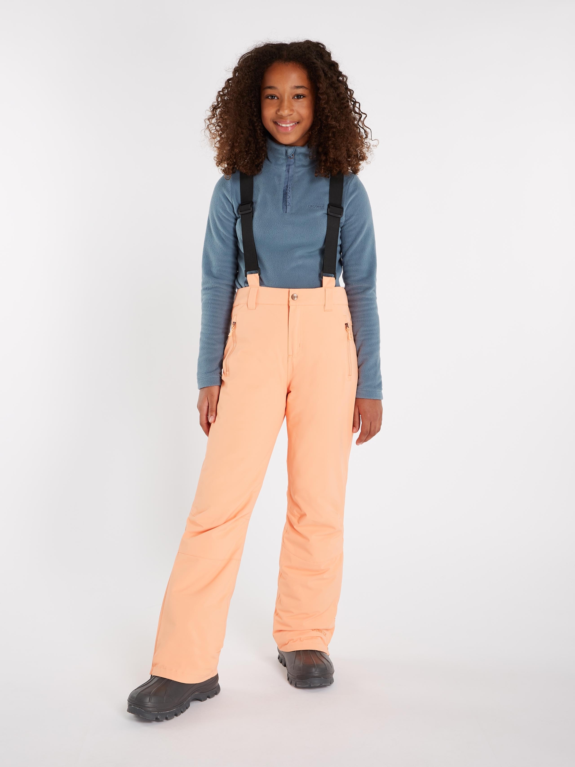 SUNNY JR snowpants #3