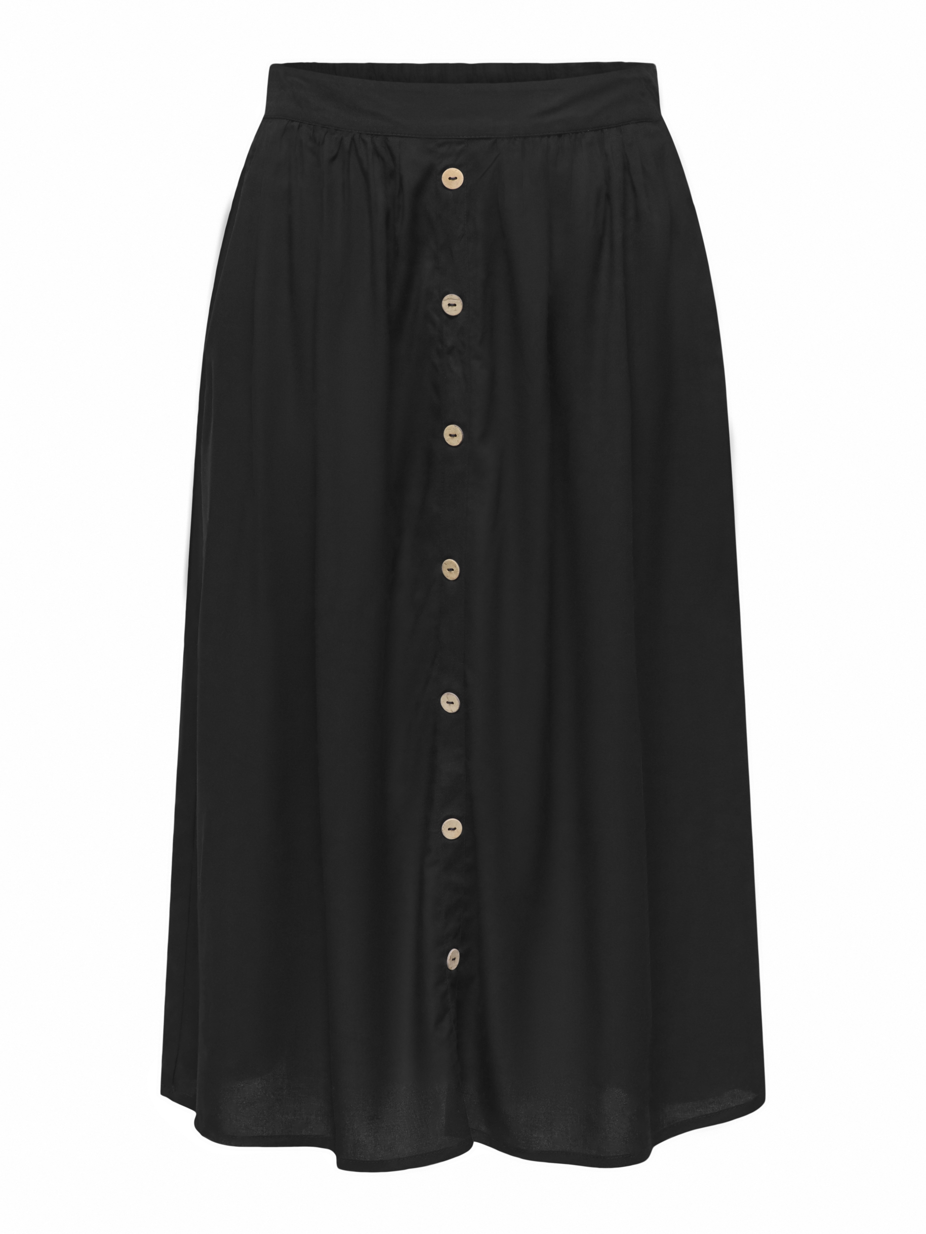 ONLMILANO AOP LIFE LONG SKIRT WVN NOOS #1