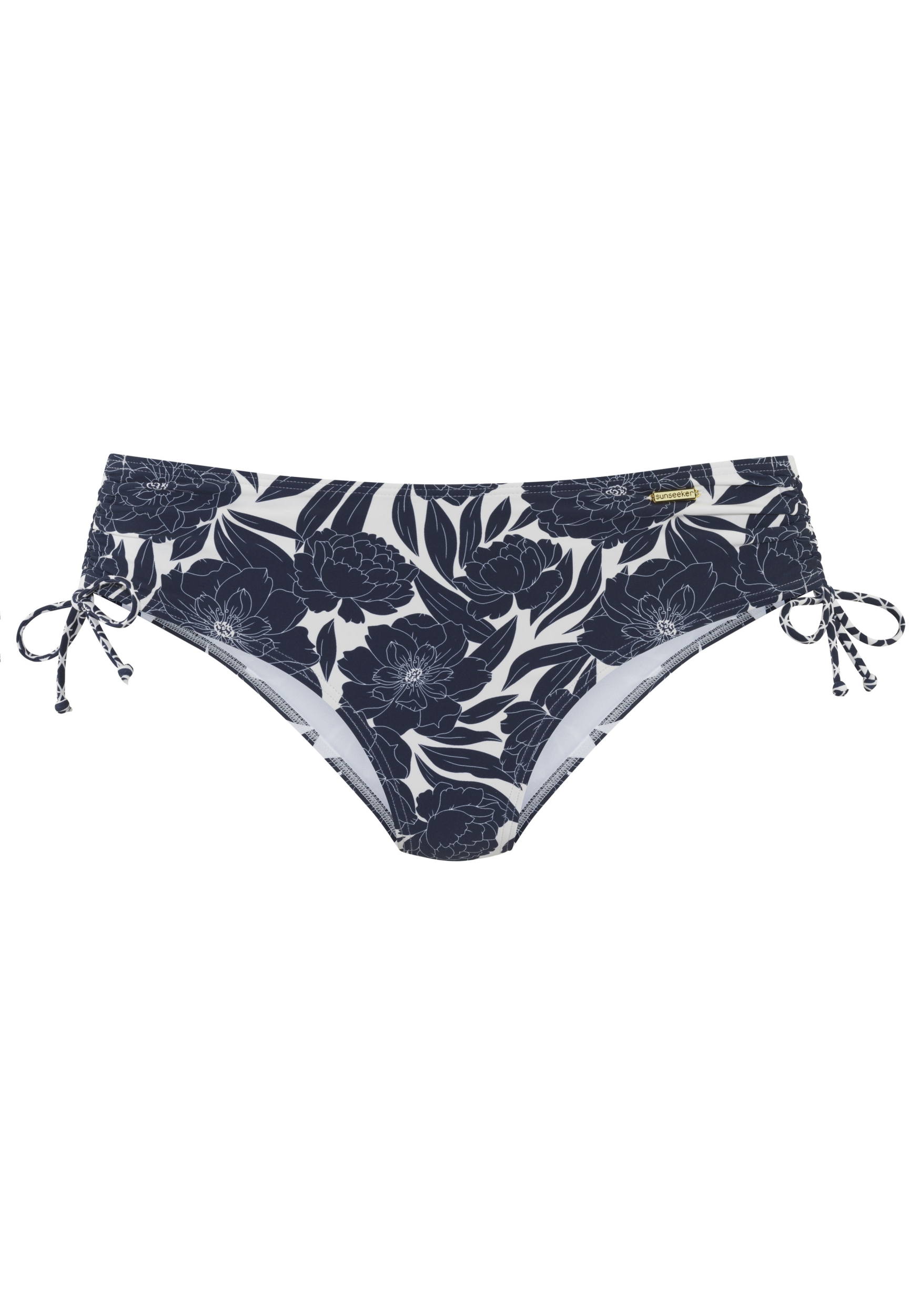 Bikini-Hose regulierbar #1