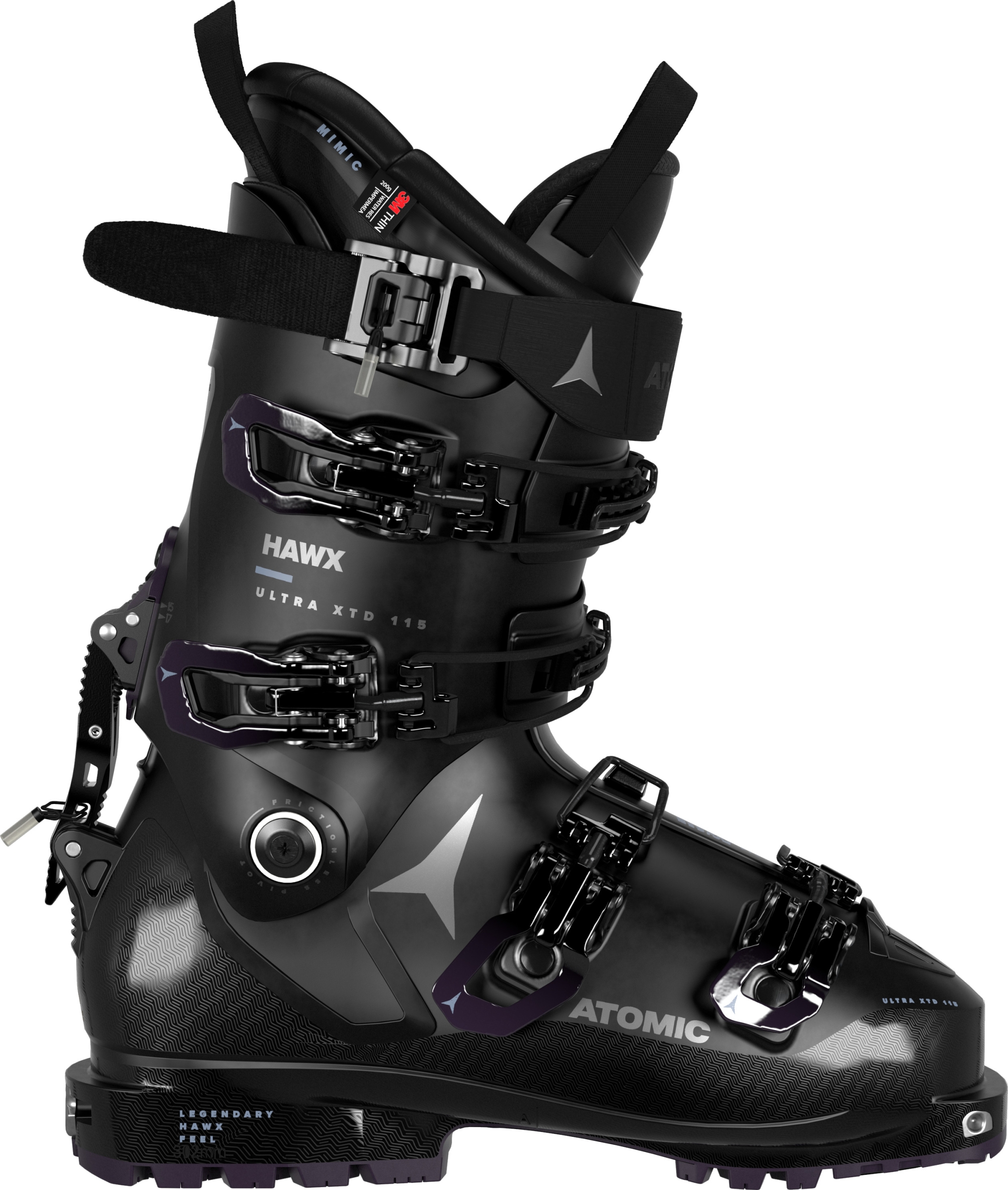 HAWX ULTRA XTD 115 W C #1