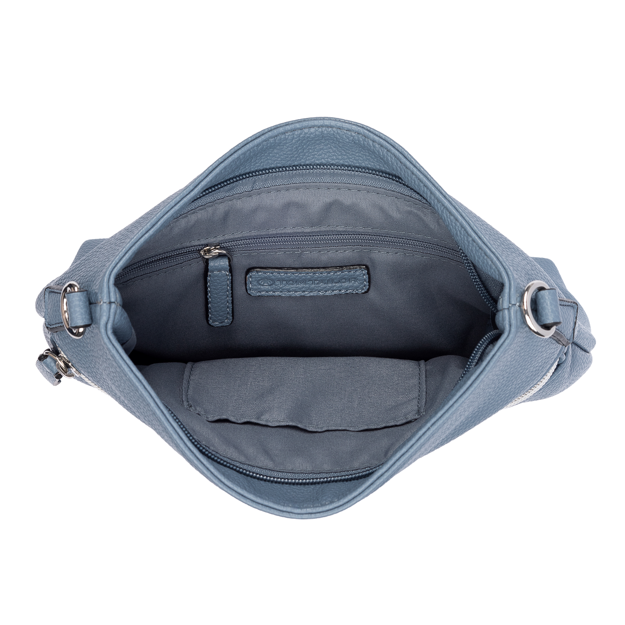 Orla, Cross bag M, mid blue #3