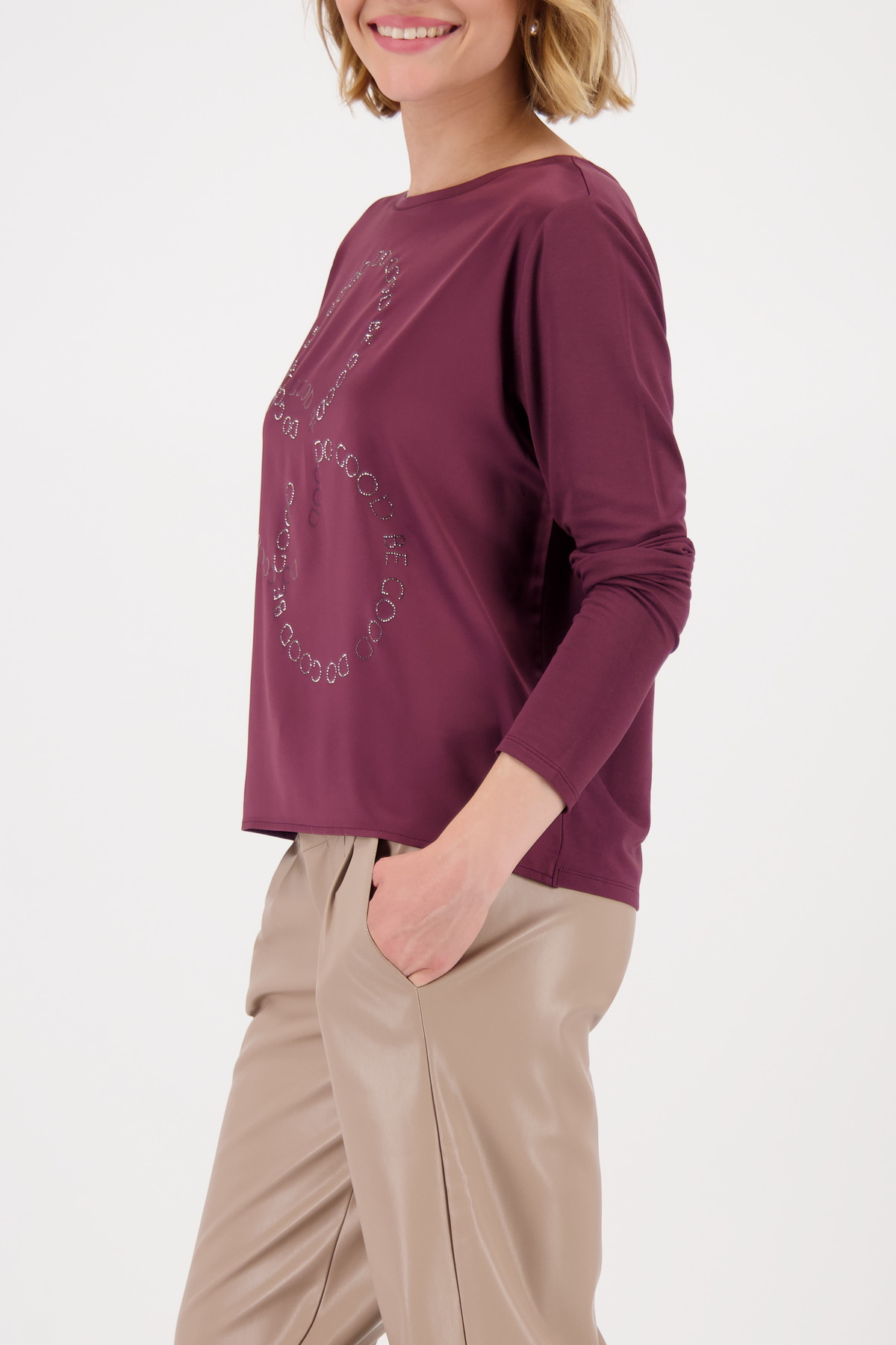 Bluse #3