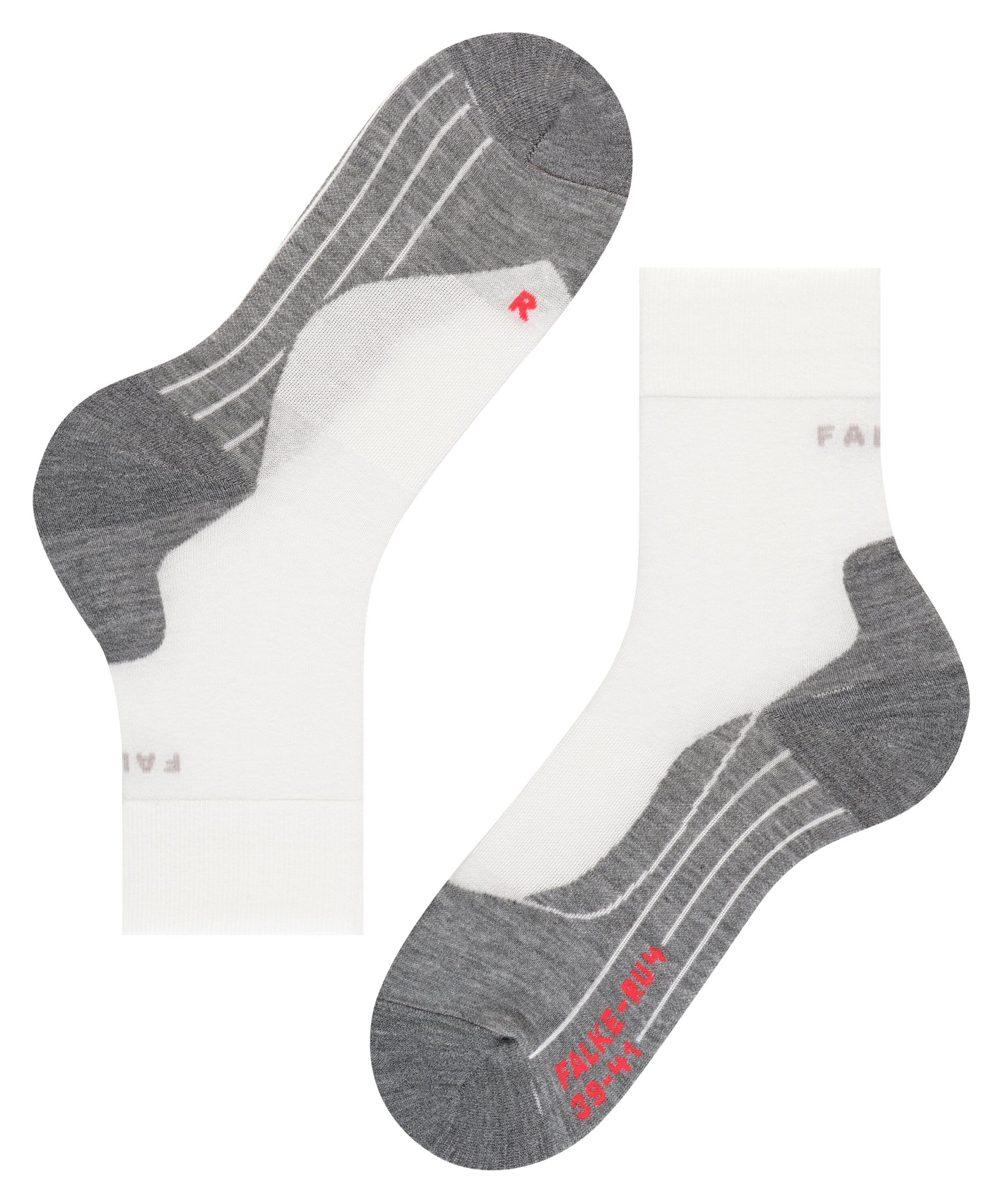 Socken RU4 #7