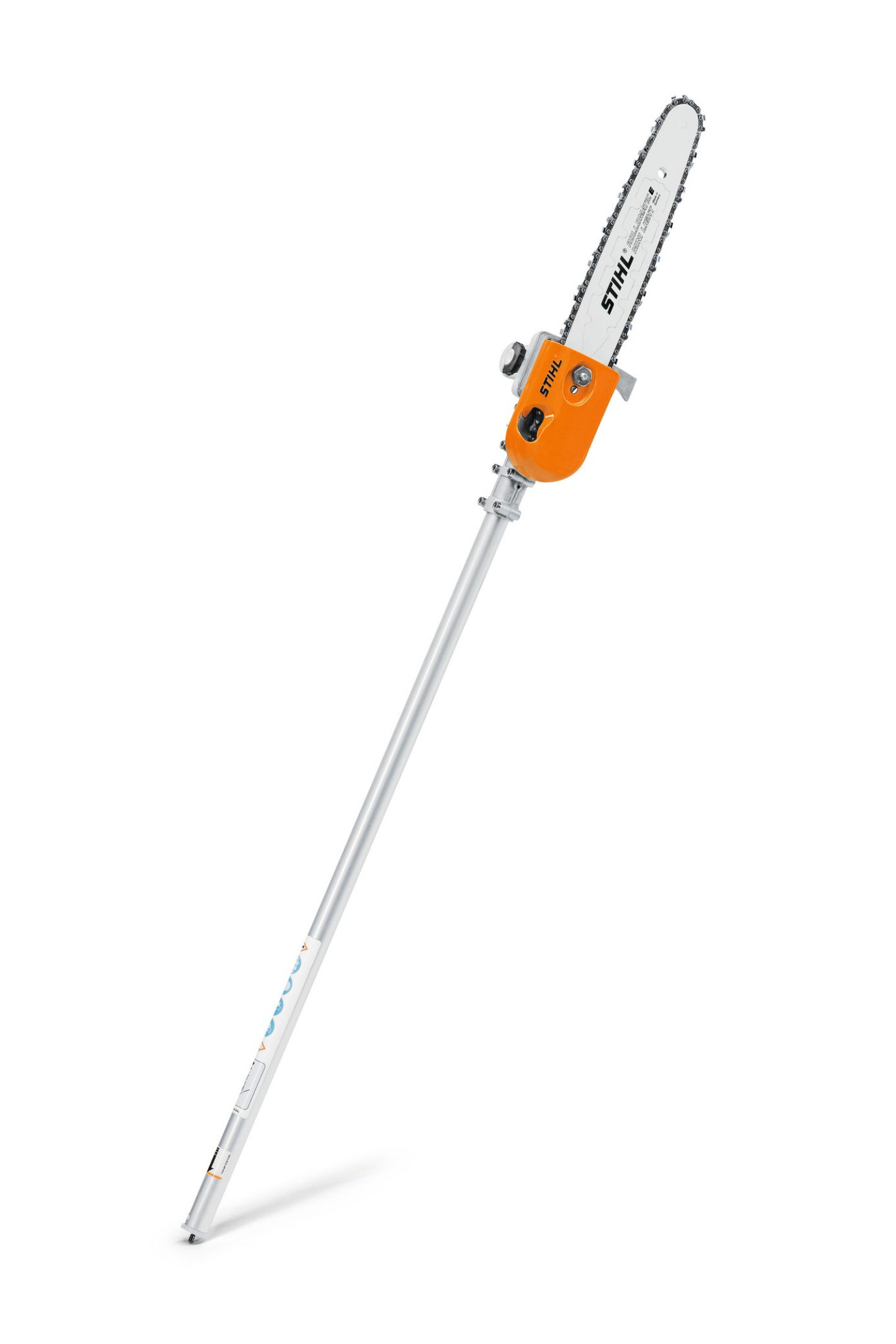 STIHL HT-KM KombiWerkzeug #1