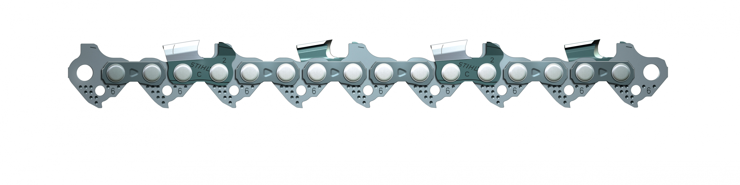 STIHL Picco Micro 63PM3 Kette #1