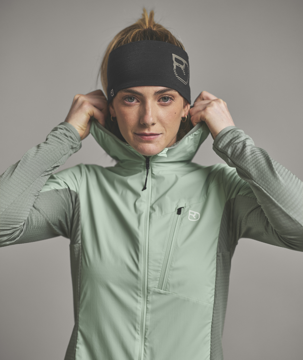 120 COOL TEC LOGO HEADBAND #4