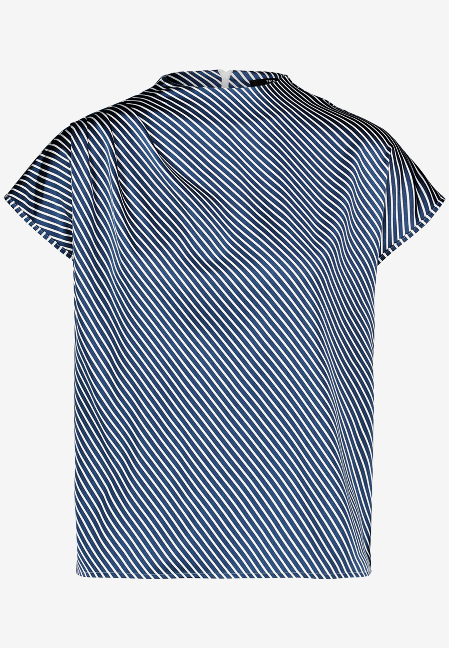 Bluse Kurz 1/2 Arm #1