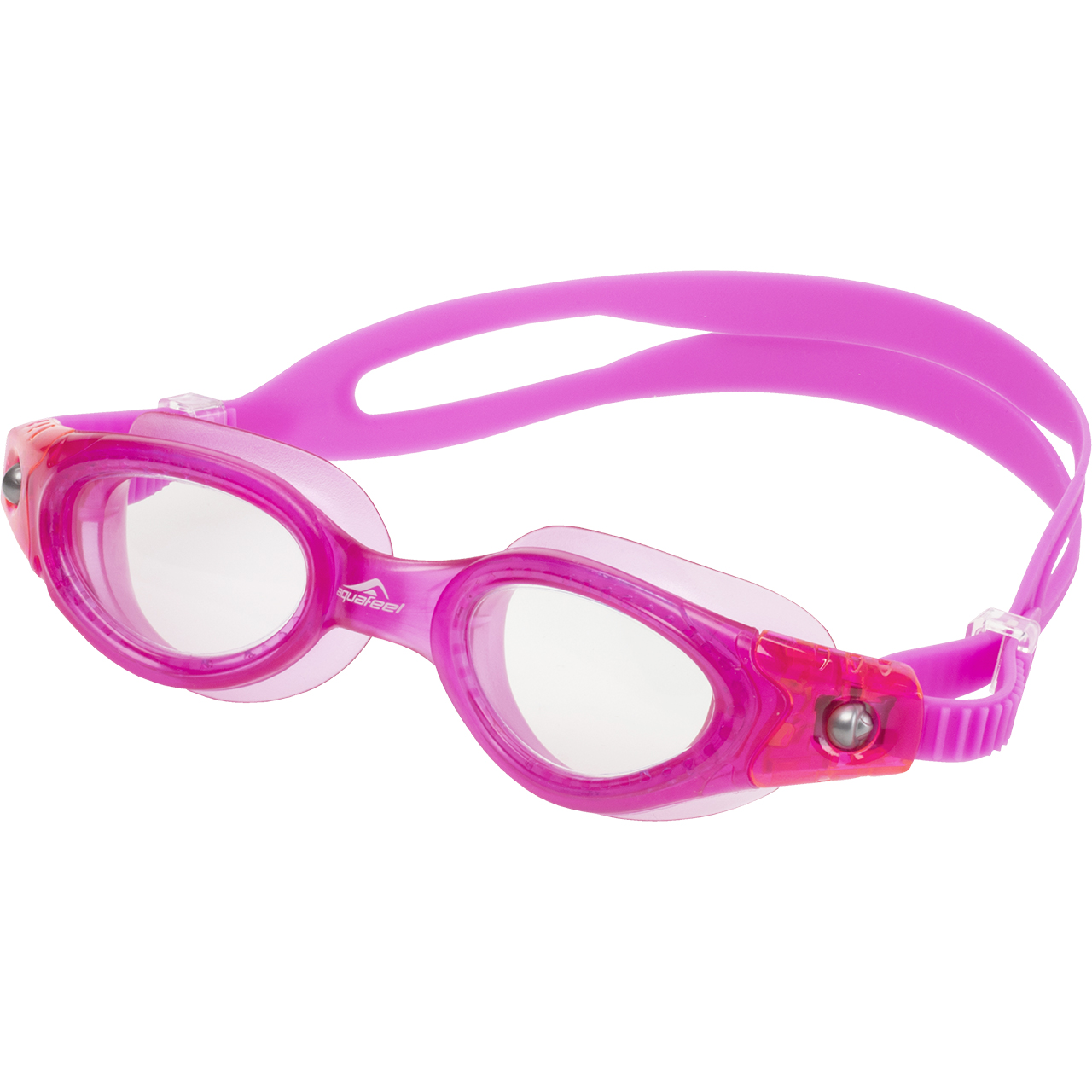 Schwimmbrille Faster Junior #1