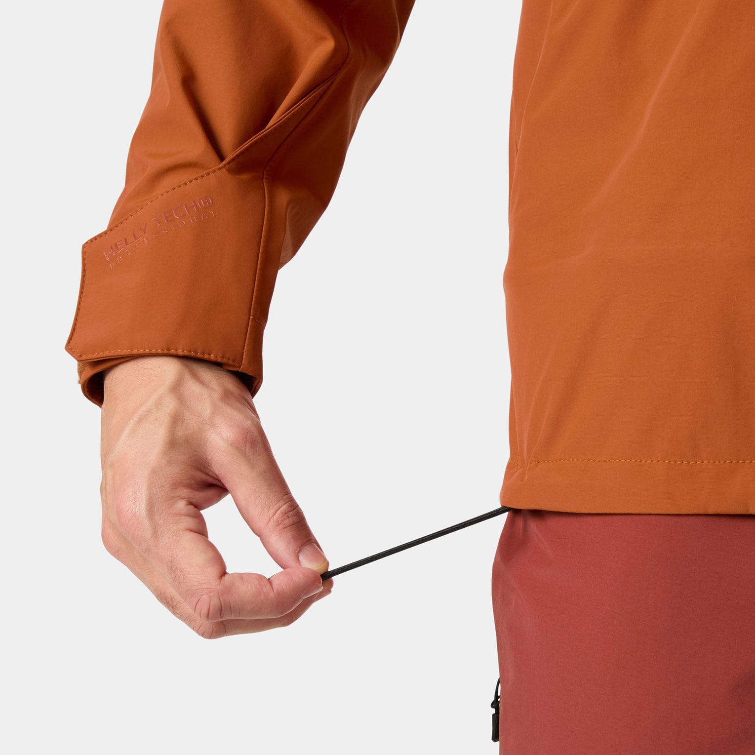 SOGN SHELL 2.0 JACKET #3