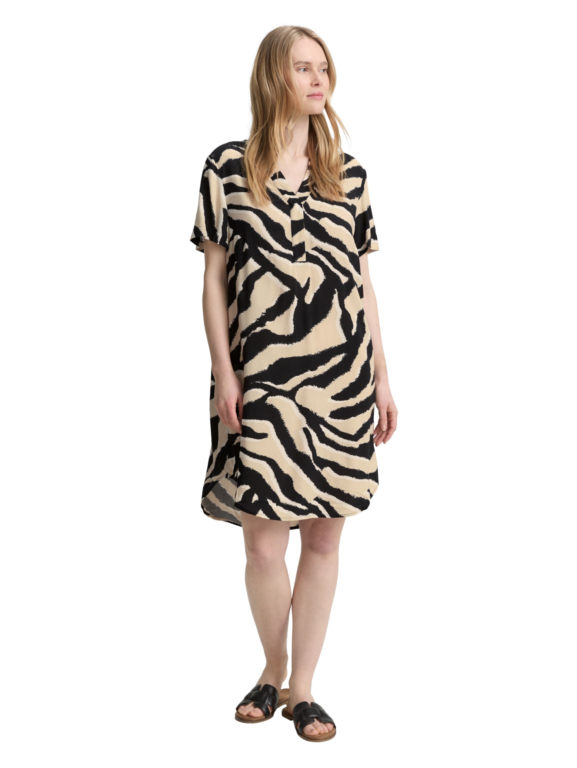 dress easy shape #2