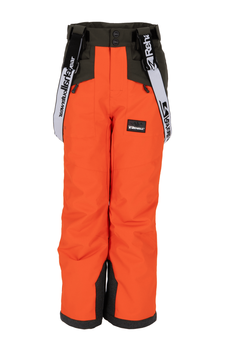 DWAYNE-R-jr. Boys snowpant