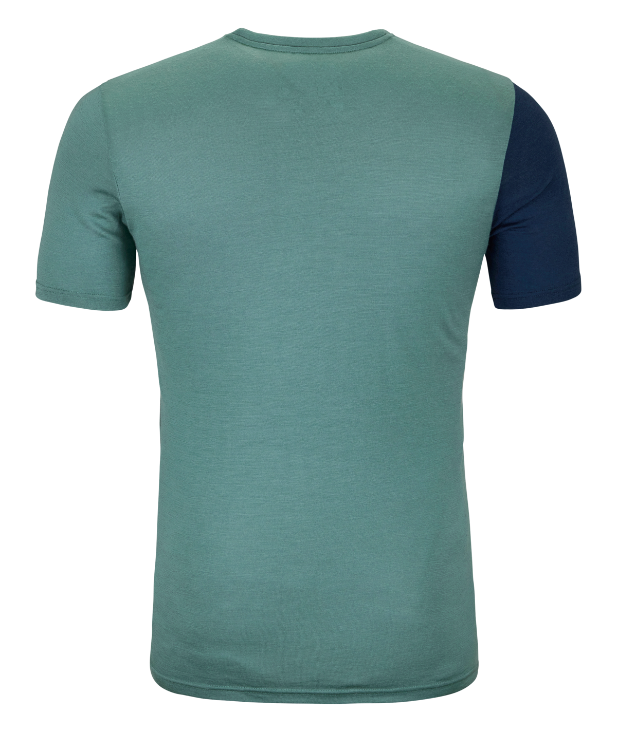 185 ROCK'N'WOOL SHORT SLEEVE M #2