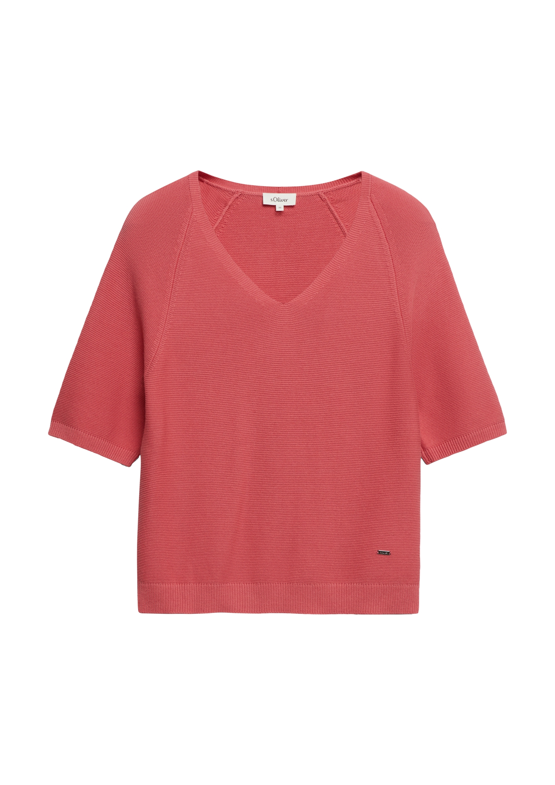 Strickpullover #1