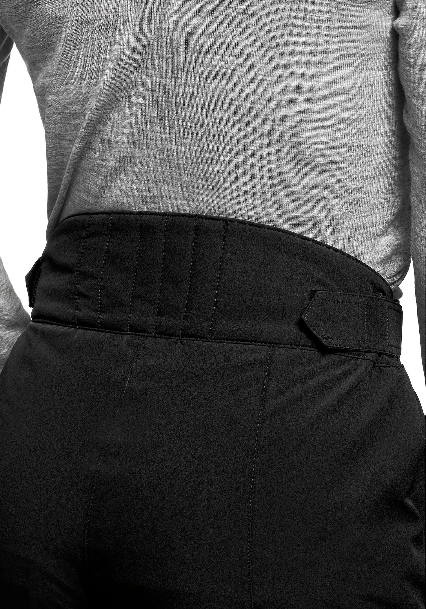 MAIER SPORTS Damen Skihose Vroni slim #2