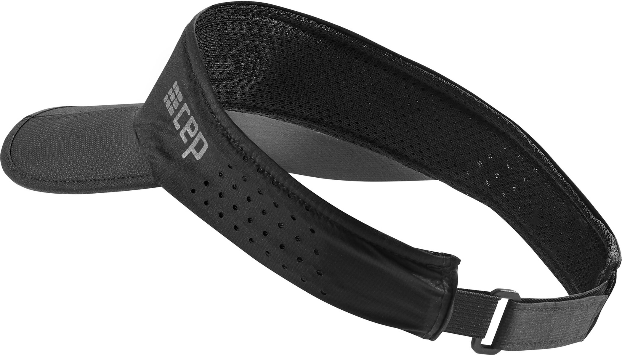 CEP running visor, unisex #2