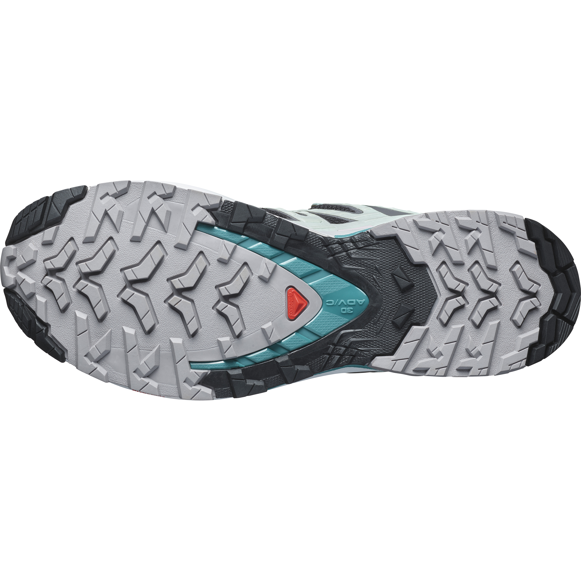 SHOES XA PRO 3D V9 GTX W Black/Bleaaq/Hr #5