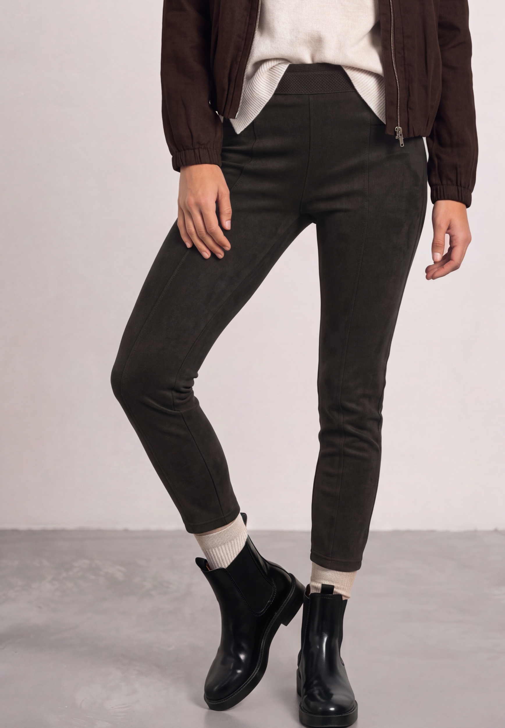 Style LTD QR Hope Velour HW #3