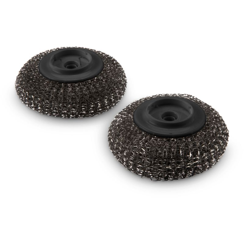 Ersatzköpfe für Plancha-Spülbürste #1