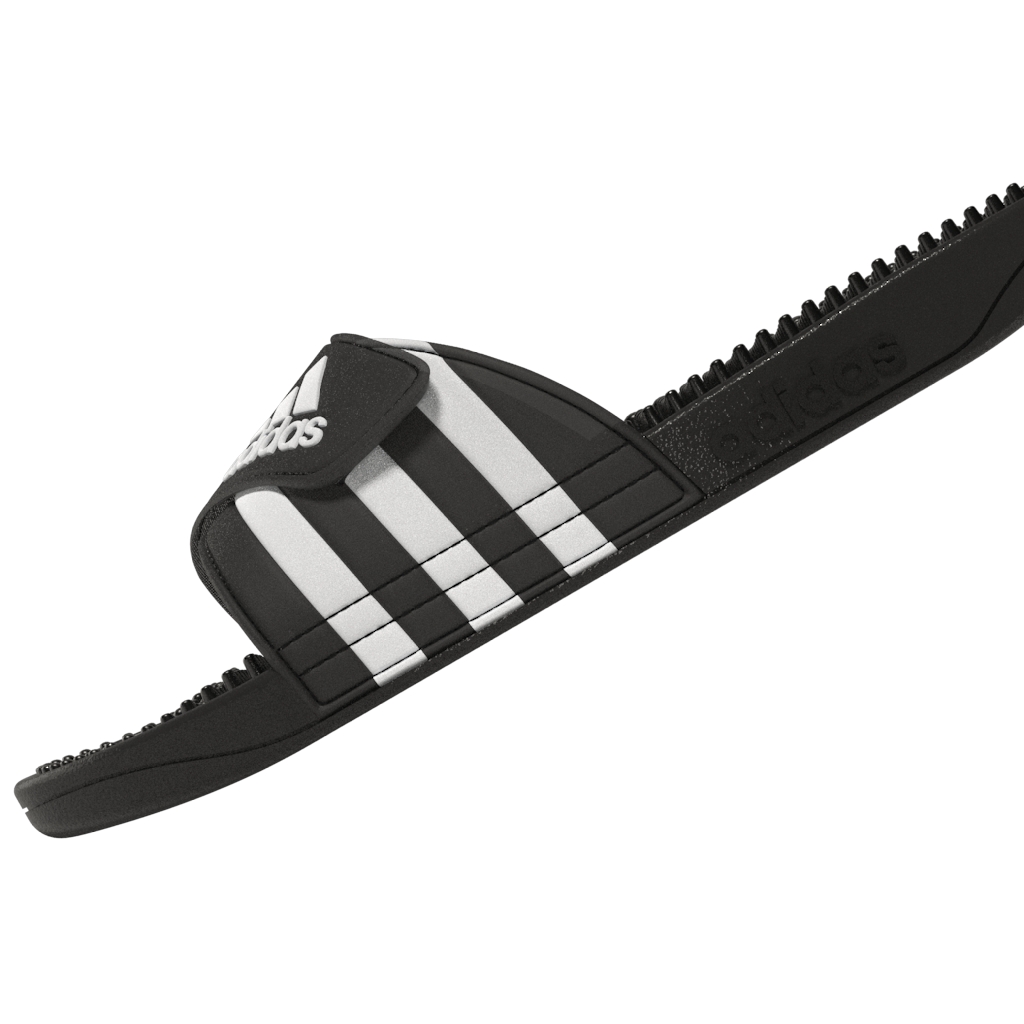 ADIDAS Lifestyle - Schuhe Herren - Flip Flops Adissage Badelatsche #8