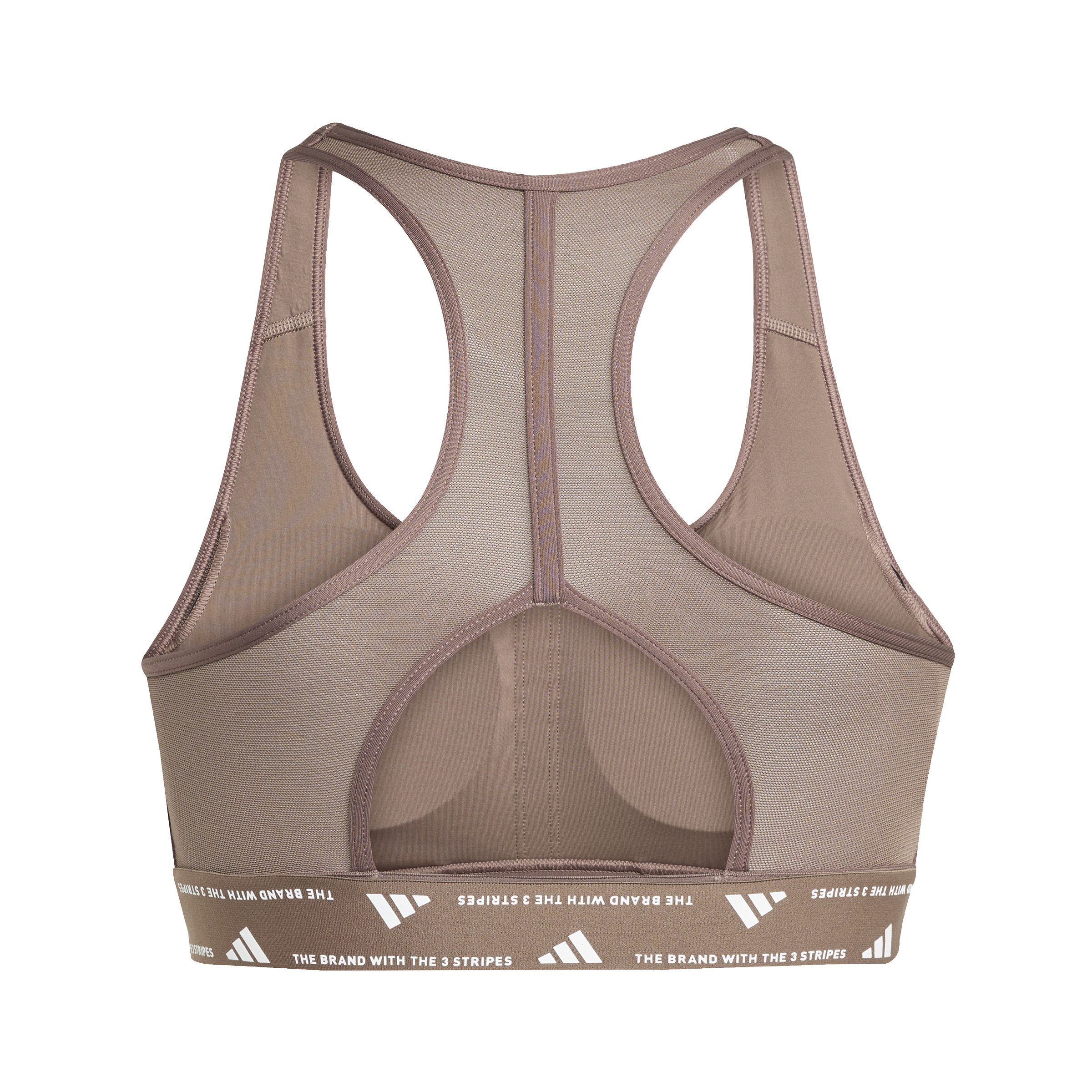 PWRCT BRA #2