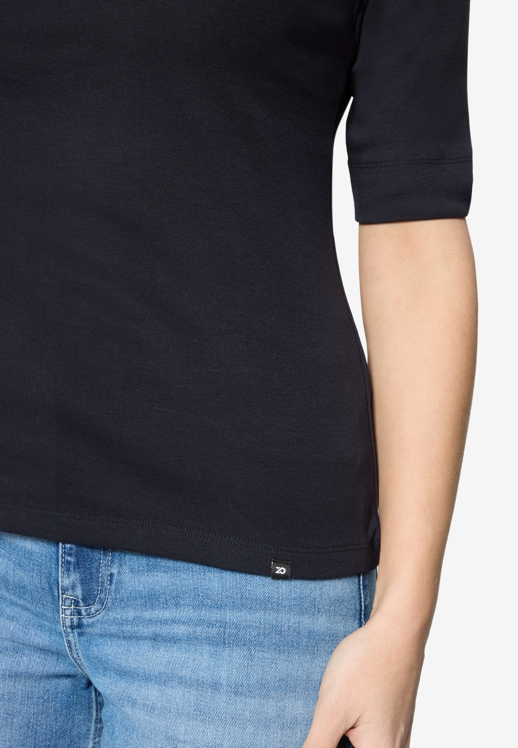Shirt Kurz 1/2 Arm #9
