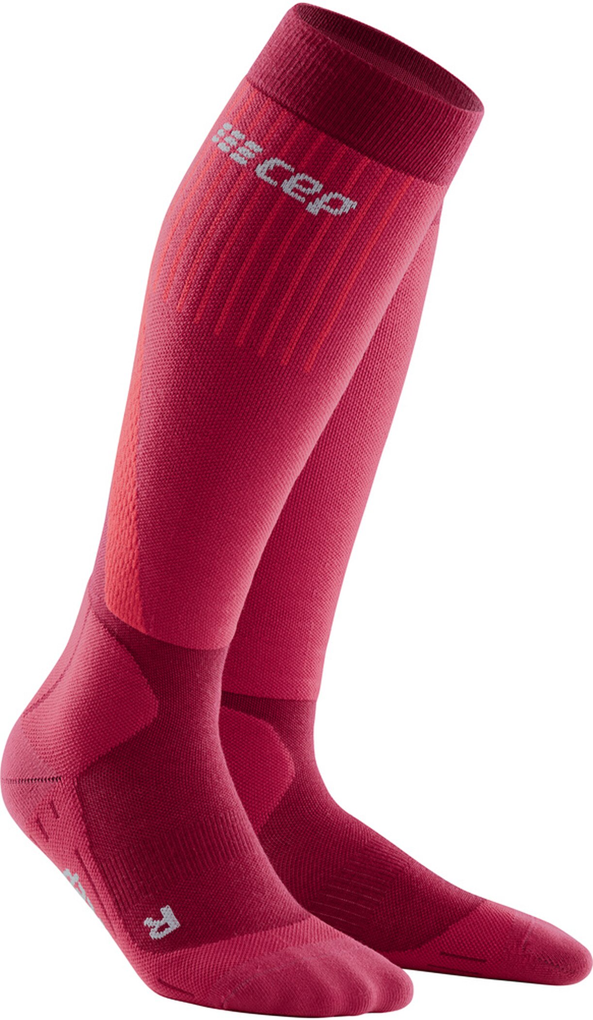 CEP ski touring socks, women #1