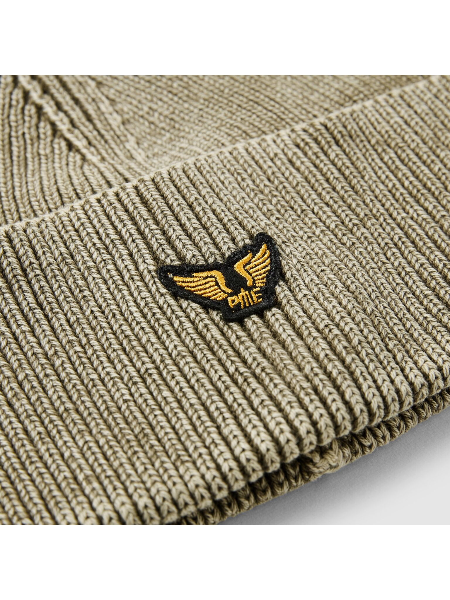 Beanie stone wash #2