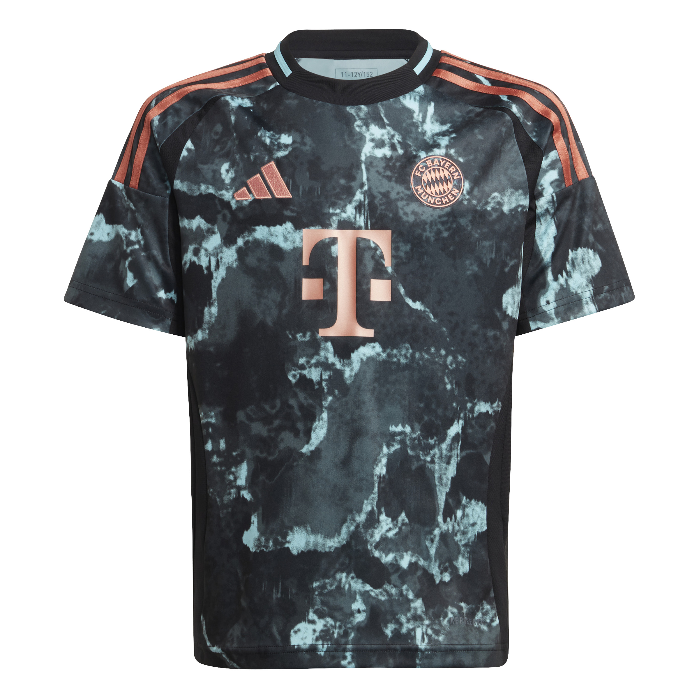 FCB A JSY Y