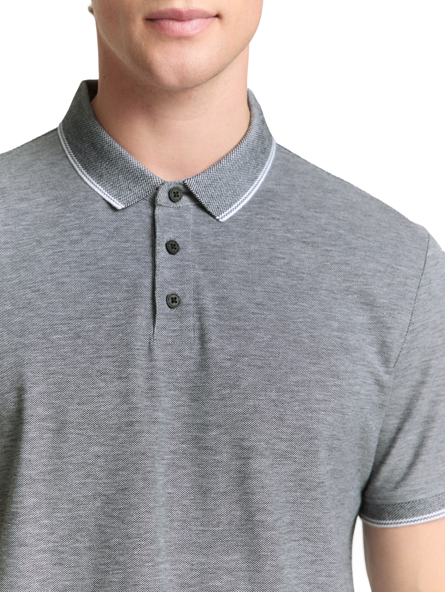 polo with tipping #6