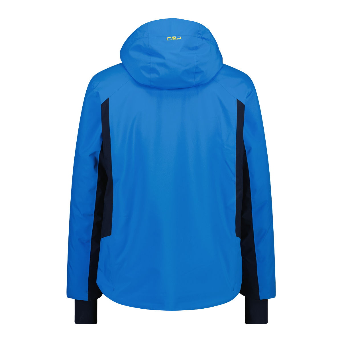 MAN JACKET ZIP HOOD #2