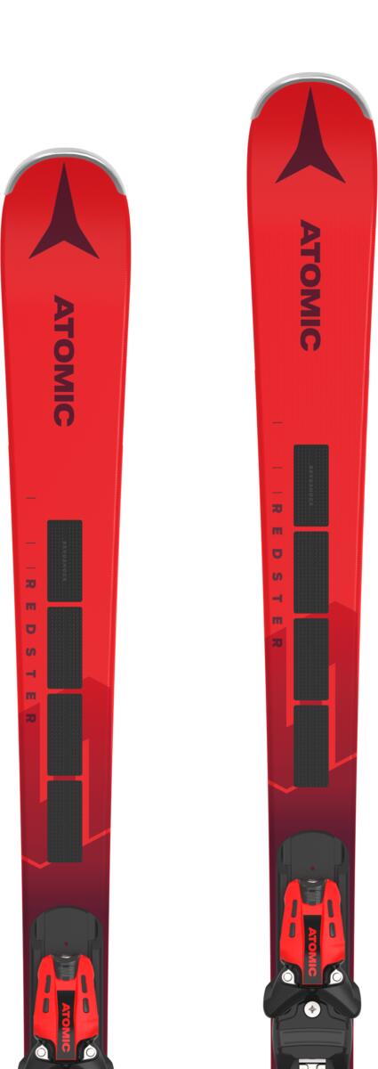 REDSTER S8 RVSK C + X 12 GW Re #8