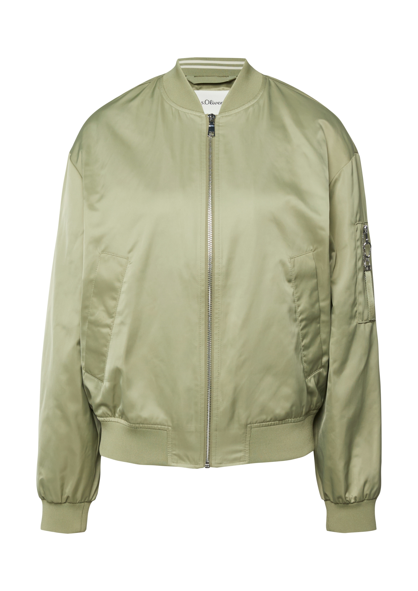 Outdoor-Jacke #1