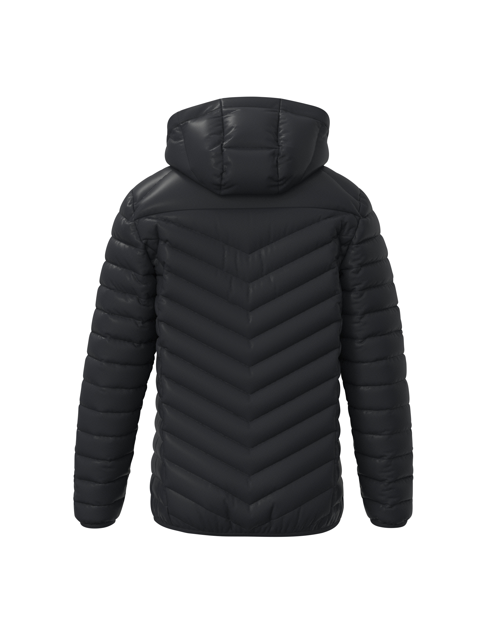 winter jacket #2