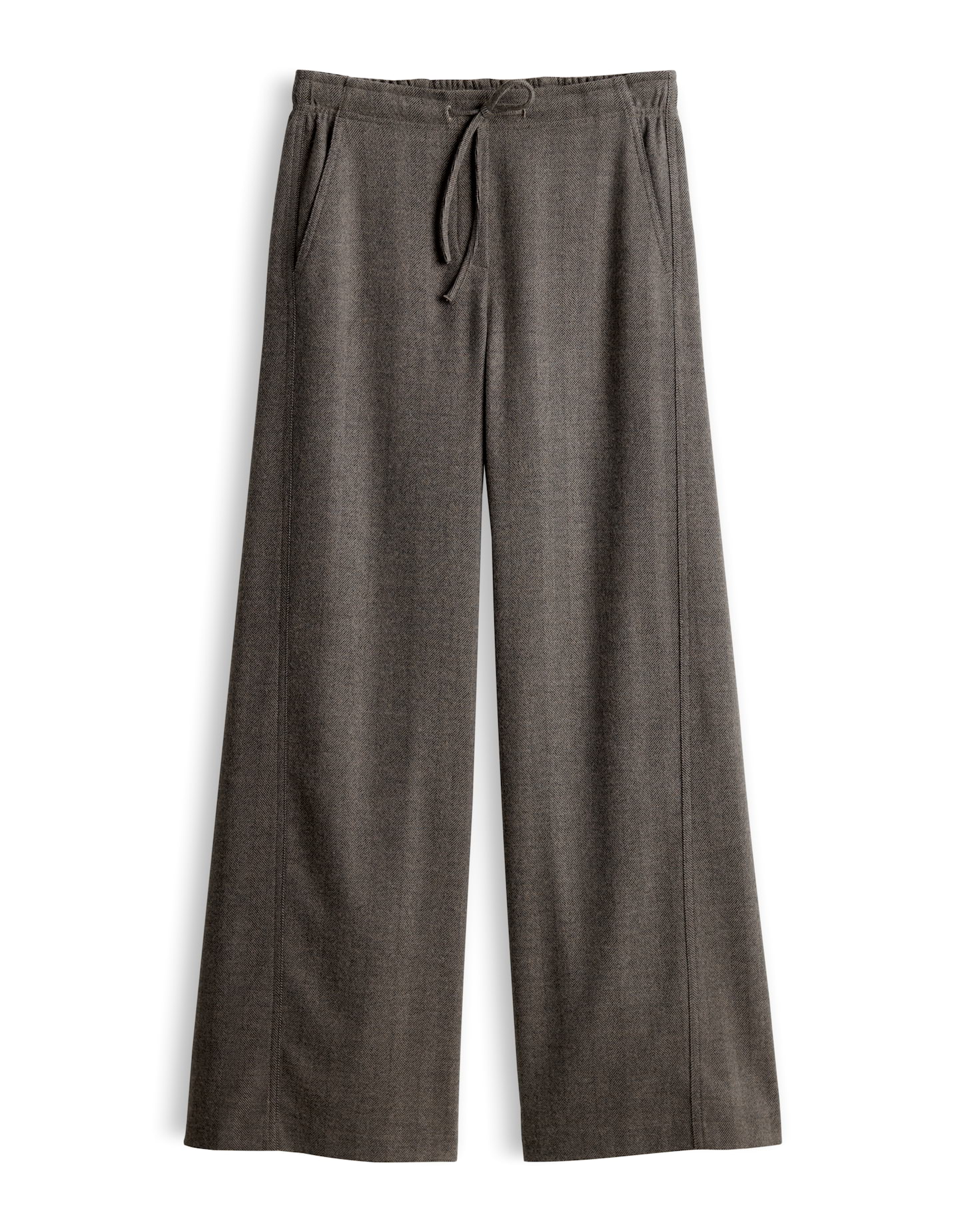 Melane herringbone #1