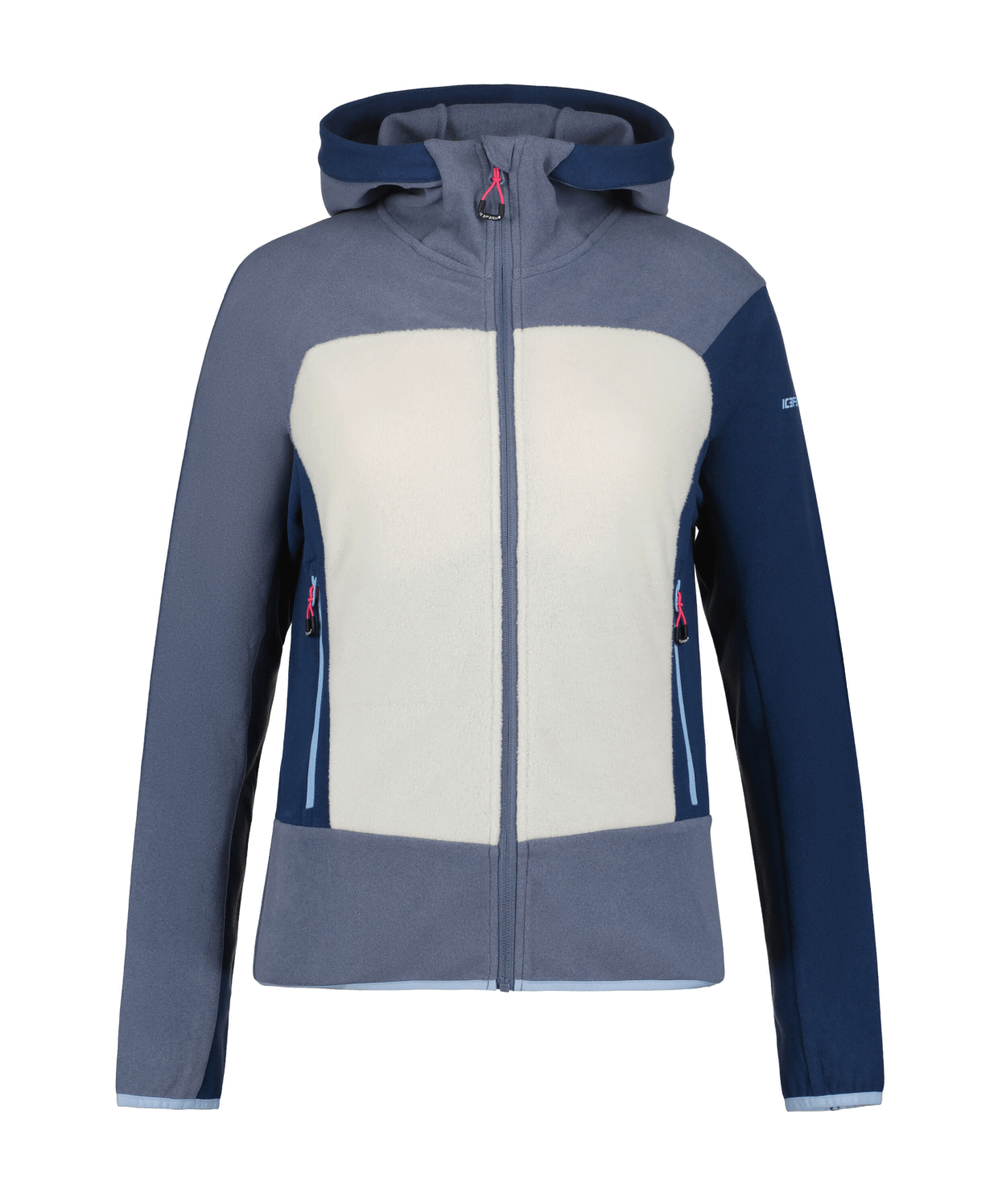 ICEPEAK DAHLEN
