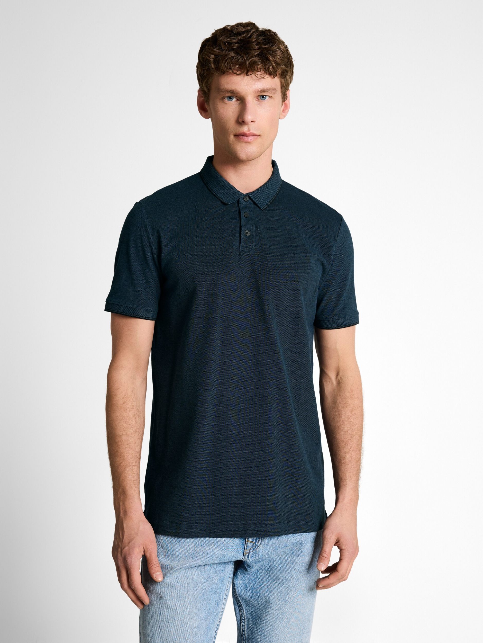 polo with tipping #6