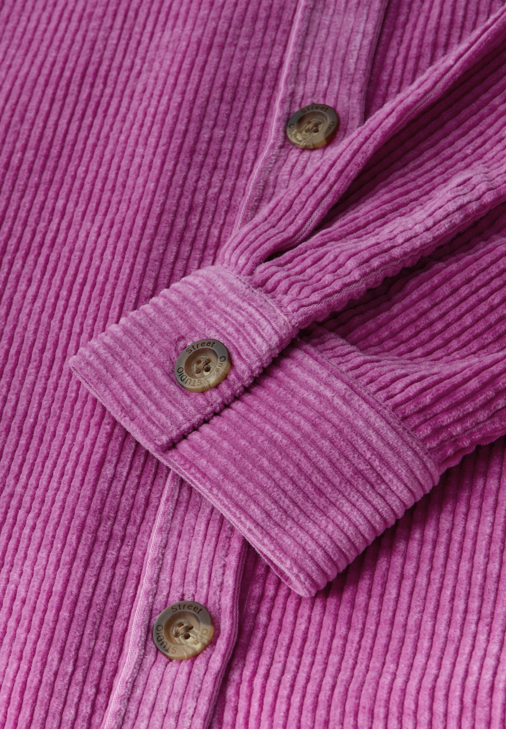 LTD QR Corduroy shirtcollar bl #2