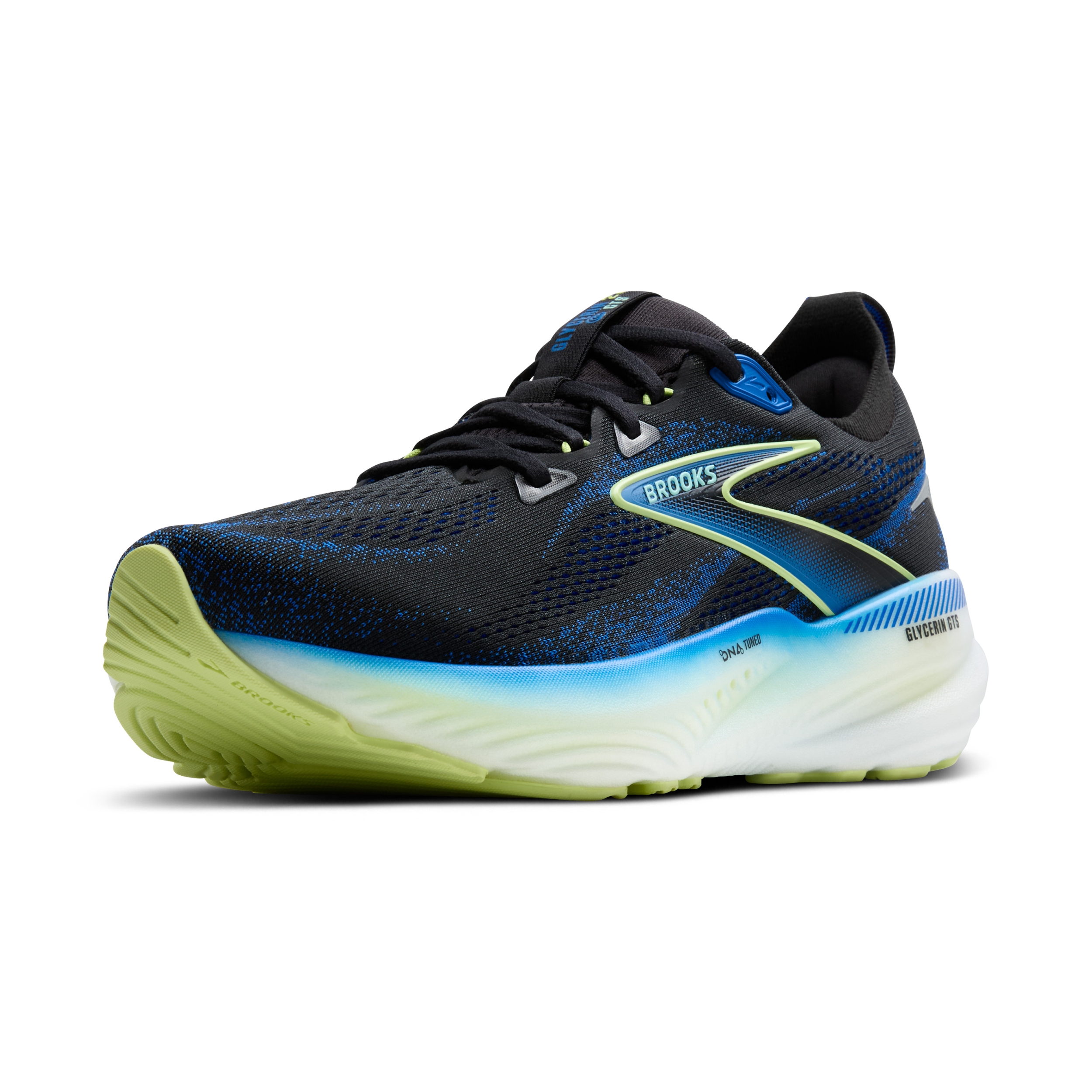 Glycerin GTS 22 #6