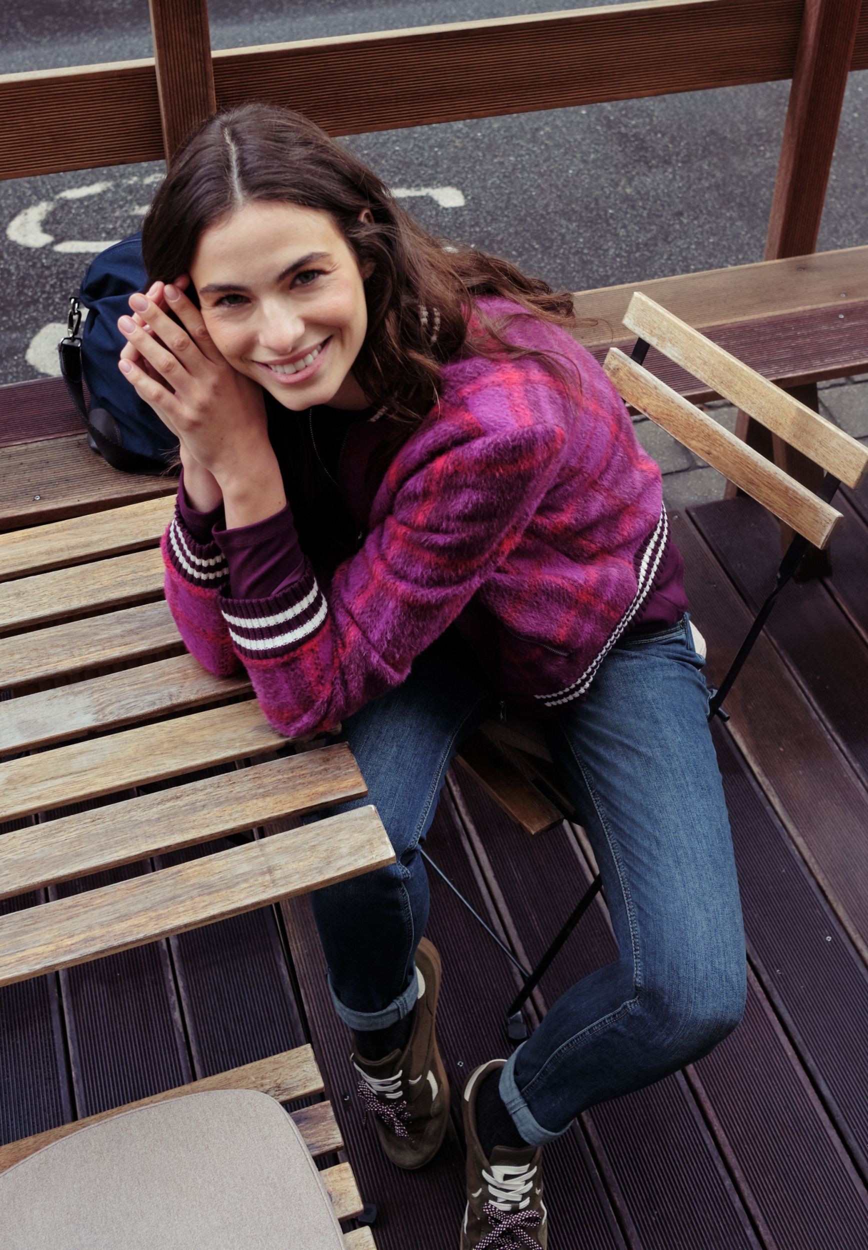 QR Studio.Casual Slim.mw.dark #7