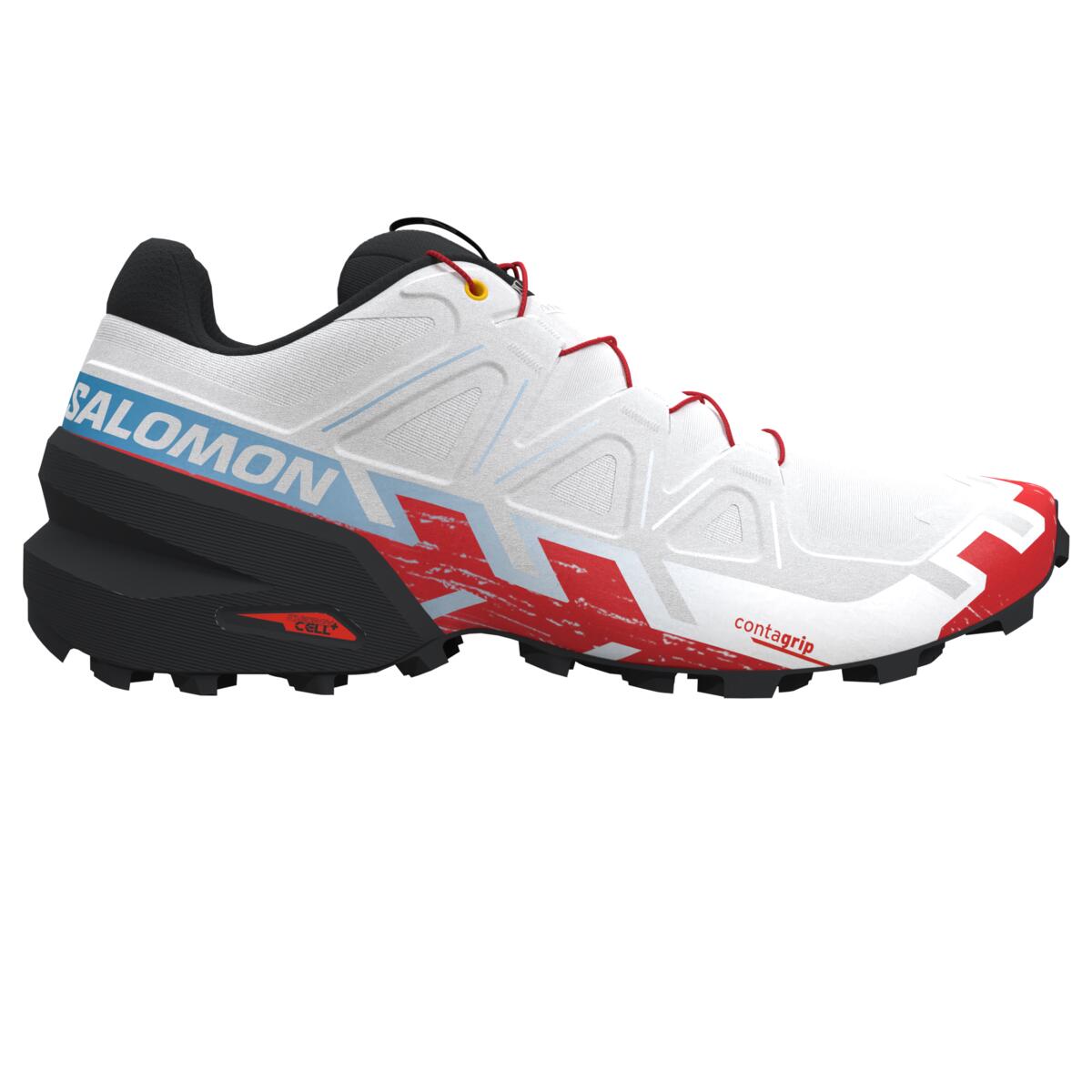 SPEEDCROSS 6 W #7