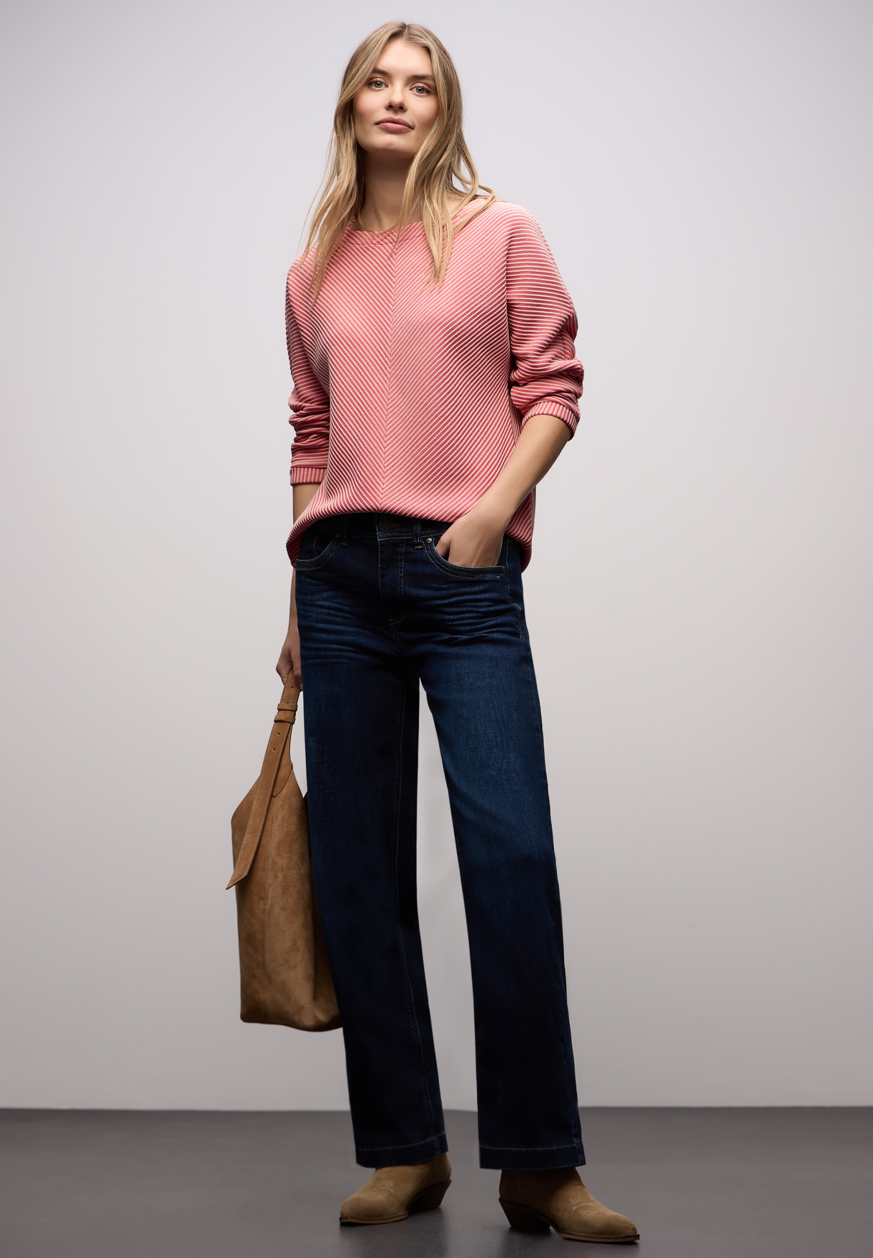 LTD QR 2-color yds structure s #5