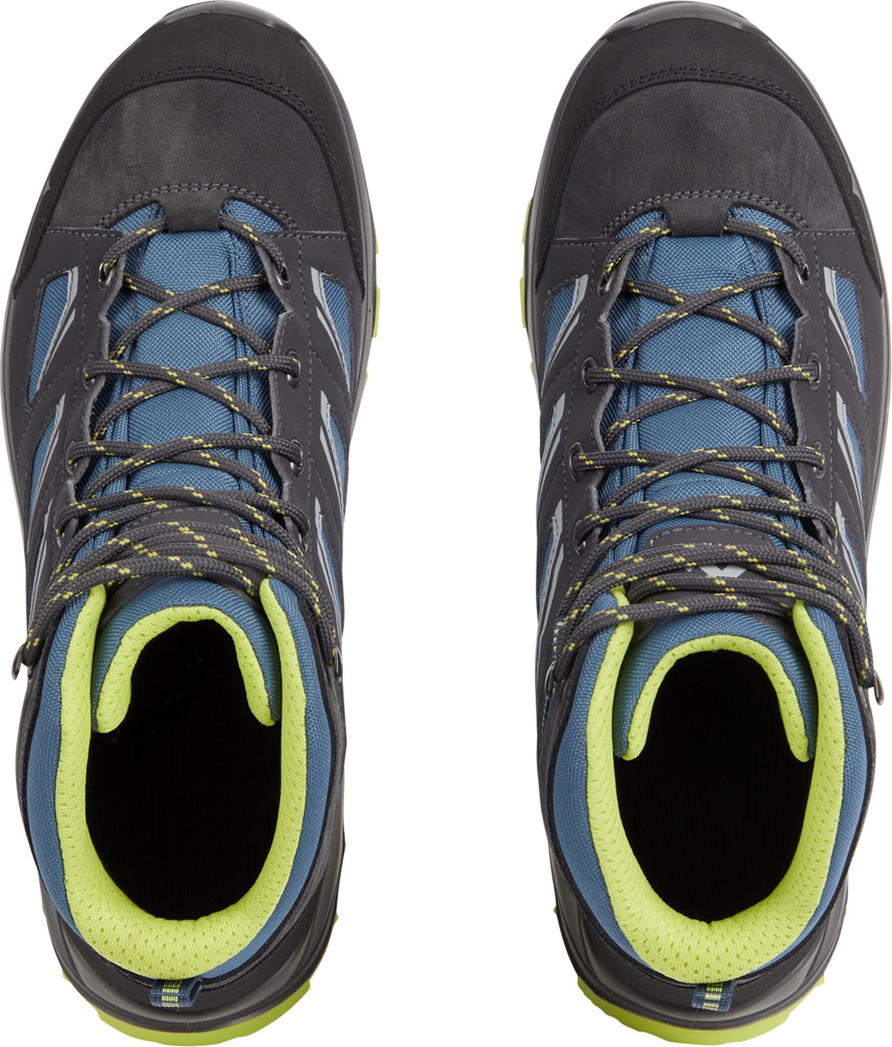 He.-Wander-Stiefel Discover III MID AQX #4