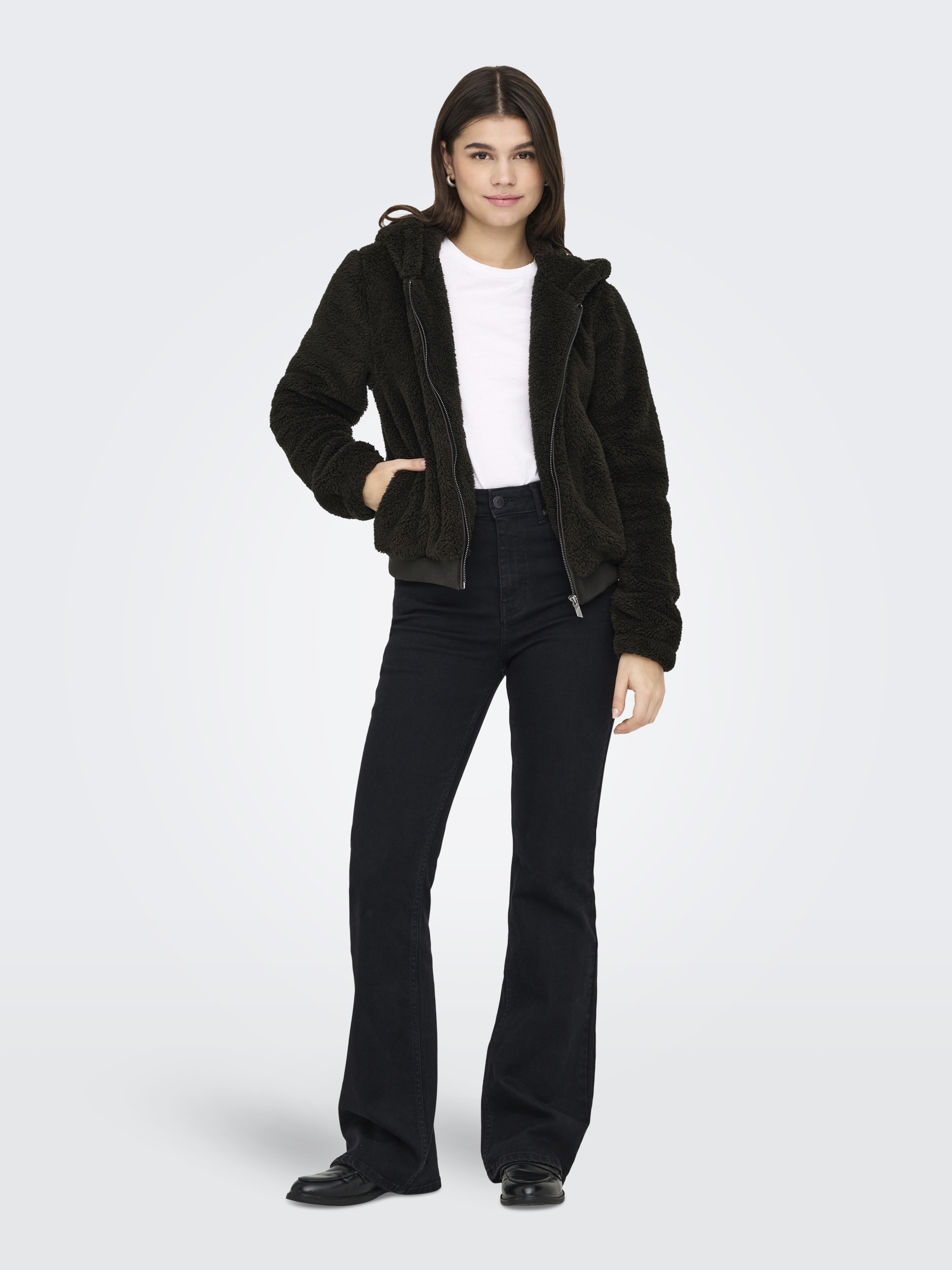 ONLNEWANNA CONTACT SHERPA JKT OTW NOOS #6