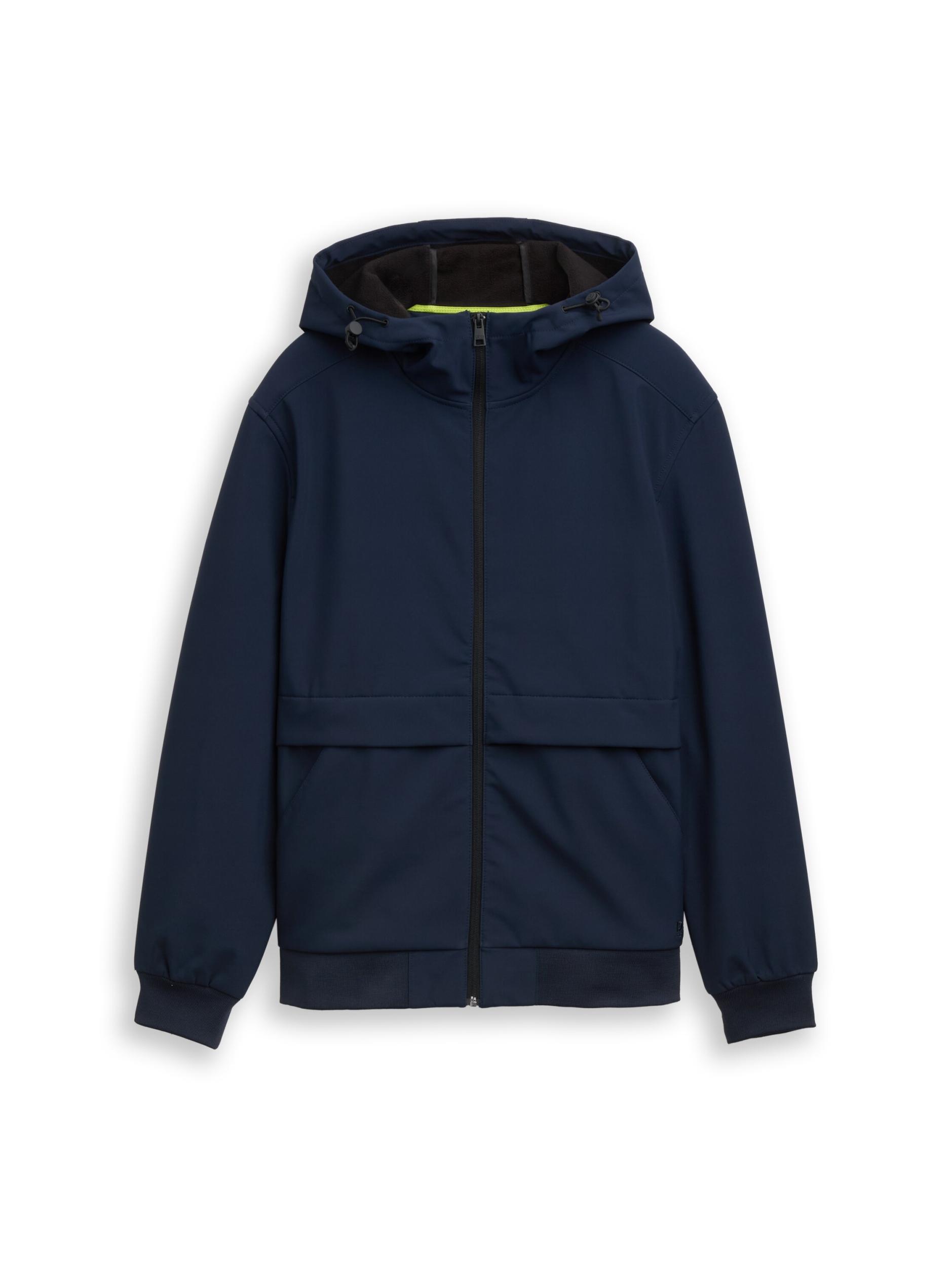 softshell jacket #1