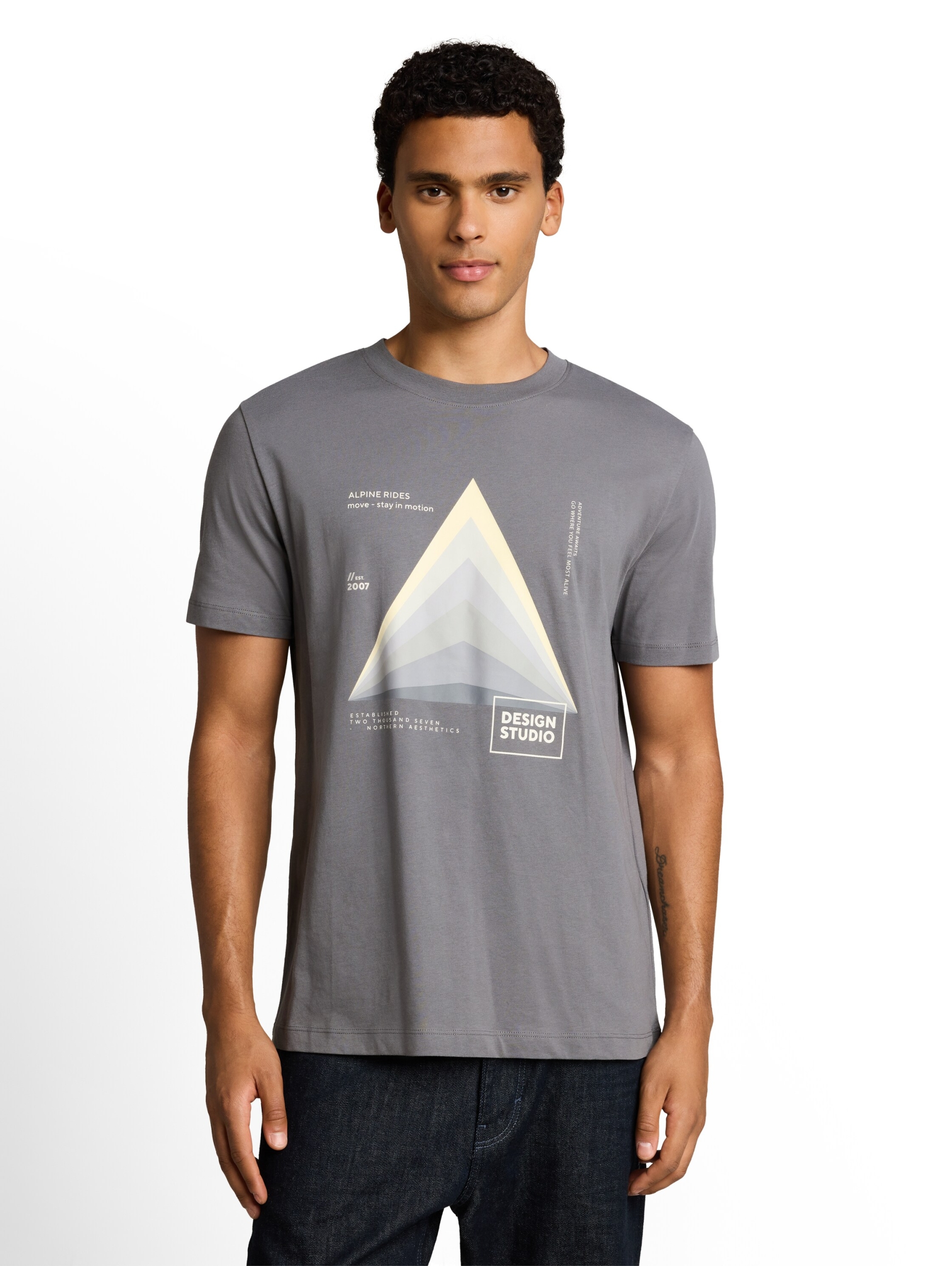 printed t-shirt #6